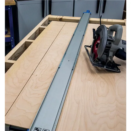 Kreg Prodloužení pro KMA4500