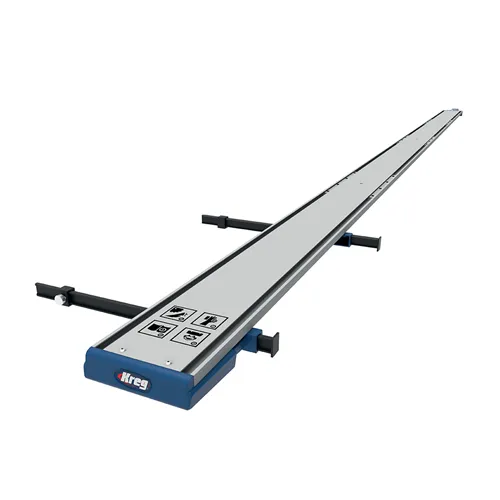 Kreg Vodící lišta pro pily XL