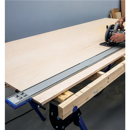 Kreg Vodící lišta pro pily XL