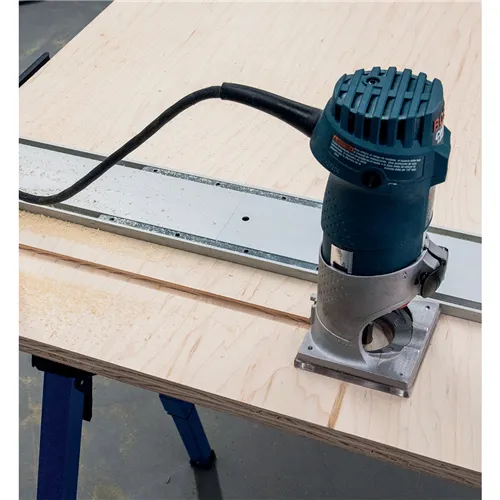 Kreg Vodící lišta pro pily XL