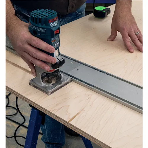 Kreg Vodící lišta pro pily XL