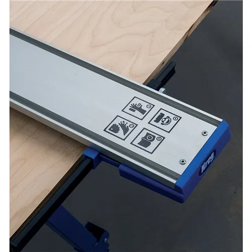 Kreg Vodící lišta pro pily XL