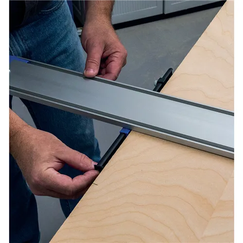 Kreg Vodící lišta pro pily XL