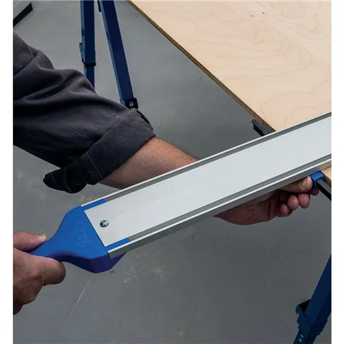 Kreg Vodící lišta pro pily XL