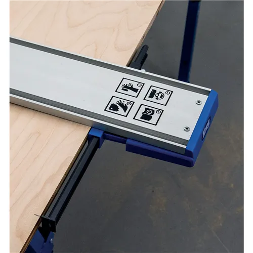 Kreg Vodící lišta pro pily XL