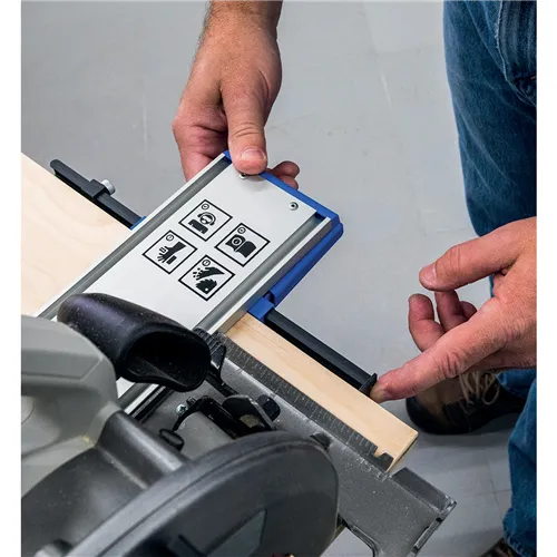 Kreg Vodící lišta pro pily XL