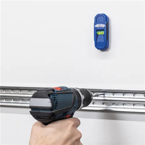 Kreg Magnetický detektor trámů