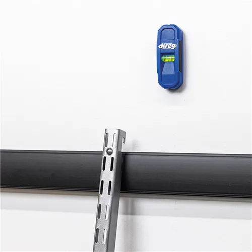 Kreg Magnetický detektor trámů