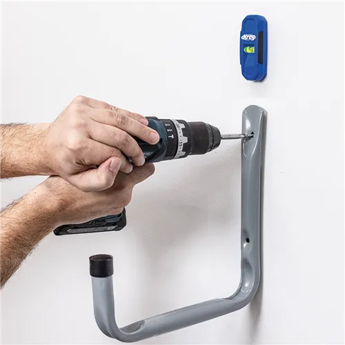 Kreg Magnetický detektor trámů