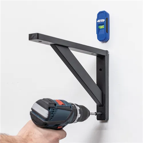 Kreg Magnetický detektor trámů