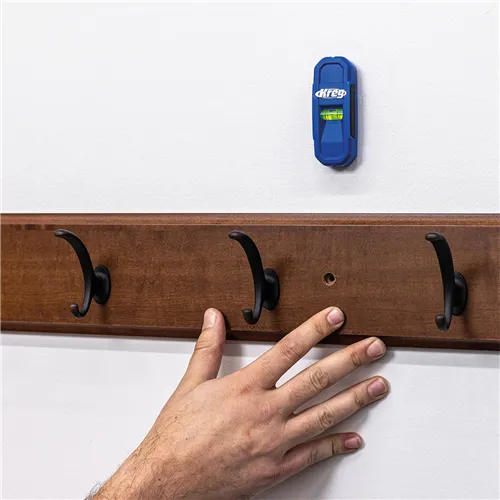 Kreg Magnetický detektor trámů