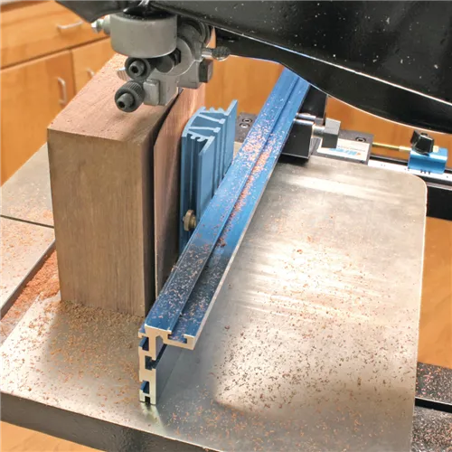 Kreg Opěrný profil pro KMS7200