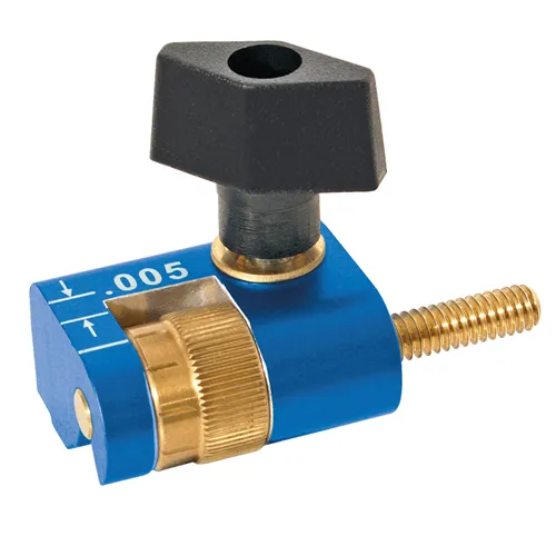 Kreg Mikro Posuv pro KMS7200