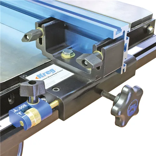 Kreg Mikro Posuv pro KMS7200