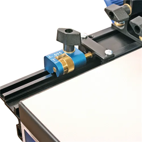 Kreg Mikro Posuv pro KMS7200