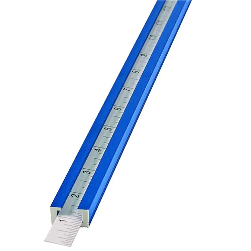 Kreg Mini-Trak Vodící profil 1219 mm