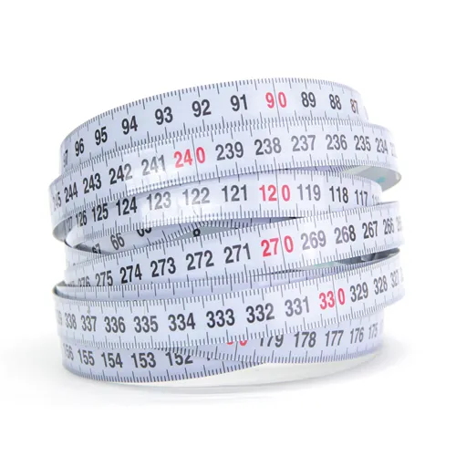 Kreg Stupnice RL pro vodící profil