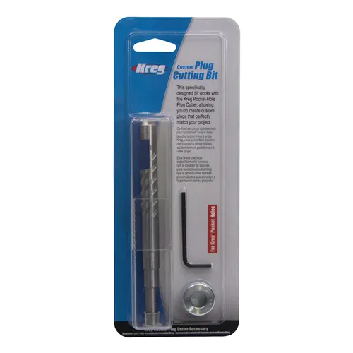 Kreg Standard Zátkovník pro tvorbu záslepek