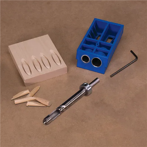 Kreg Standard Zátkovník pro tvorbu záslepek