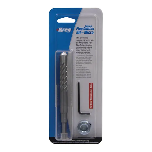 Kreg Micro Zátkovník pro tvorbu záslepek