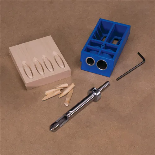 Kreg Micro Zátkovník pro tvorbu záslepek