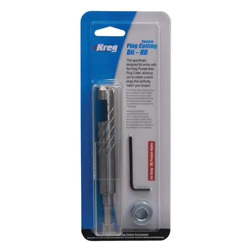 Kreg HD Zátkovník pro tvorbu záslepek