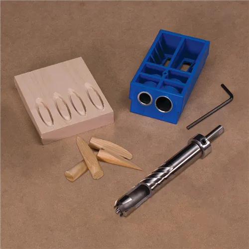 Kreg HD Zátkovník pro tvorbu záslepek