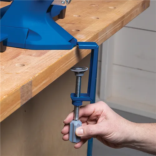 Kreg Svěrka pro Svrtávací přípravek 520PRO, 720 & 720PRO