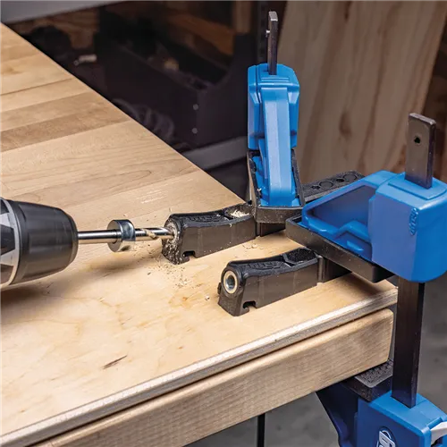 Kreg Svrtávací přípravek na skryté šroubové spoje 230 Micro