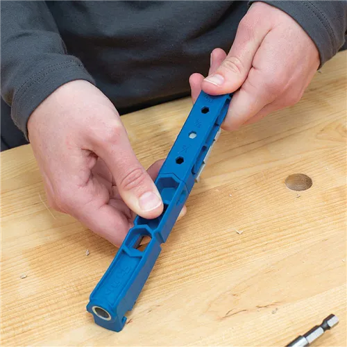 Kreg Svrtávací přípravek na skryté šroubové spoje 310