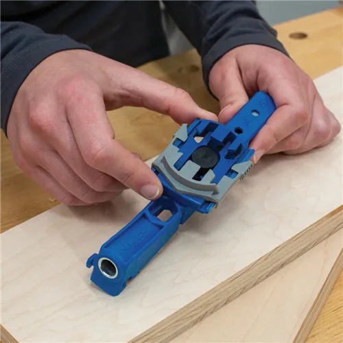 Kreg Svrtávací přípravek na skryté šroubové spoje 310