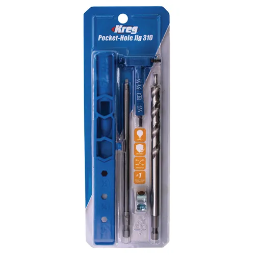 Kreg Svrtávací přípravek na skryté šroubové spoje 310