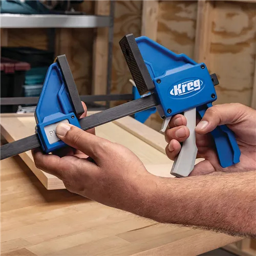 Kreg VersaGrip Rychloupínací svěrka - 300 mm