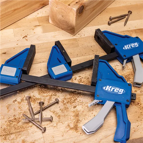 Kreg VersaGrip Rychloupínací svěrka - 300 mm