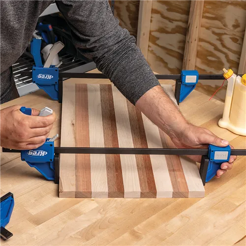 Kreg VersaGrip Rychloupínací svěrka - 300 mm