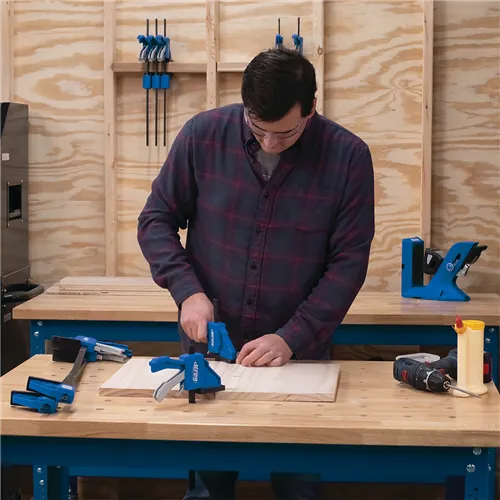 Kreg VersaGrip Rychloupínací svěrka - 300 mm