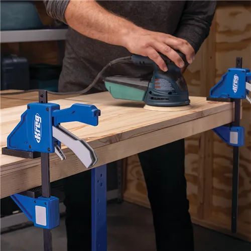 Kreg VersaGrip Rychloupínací svěrka - 300 mm