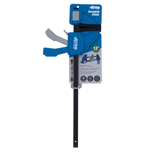Kreg VersaGrip Rychloupínací svěrka - 300 mm