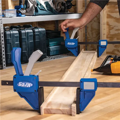 Kreg VersaGrip Rychloupínací svěrka - 150 mm