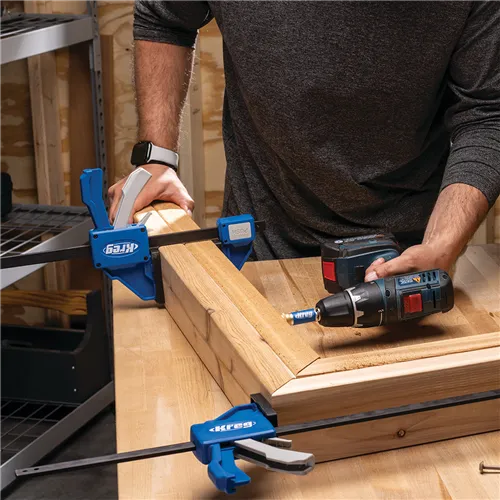 Kreg VersaGrip Rychloupínací svěrka - 150 mm