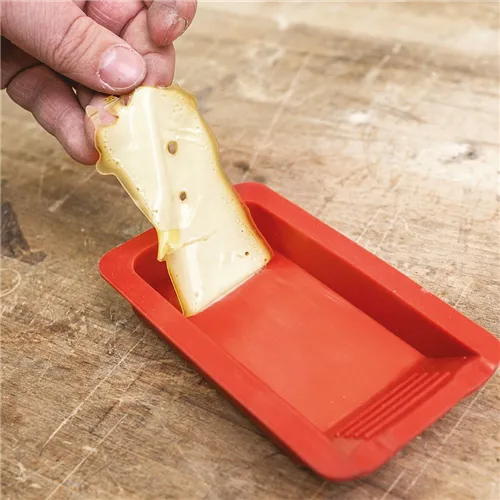 IGM Sada silikonových štětců na lepení