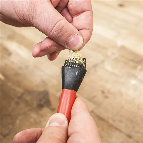 IGM Sada silikonových štětců na lepení