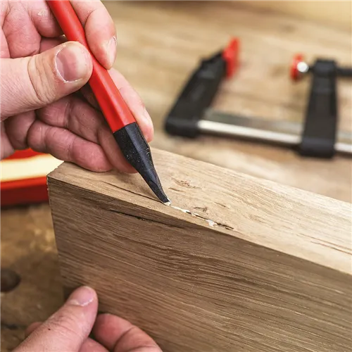 IGM Sada silikonových aplikátorů na lepení kolíků