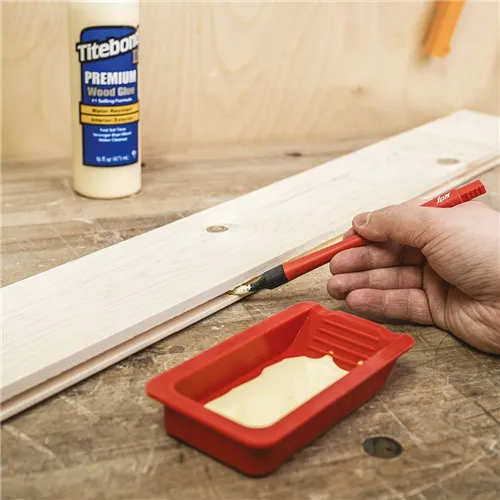 IGM Sada silikonových aplikátorů na lepení kolíků