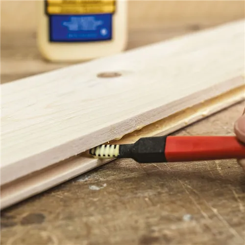 IGM Sada silikonových aplikátorů na lepení kolíků