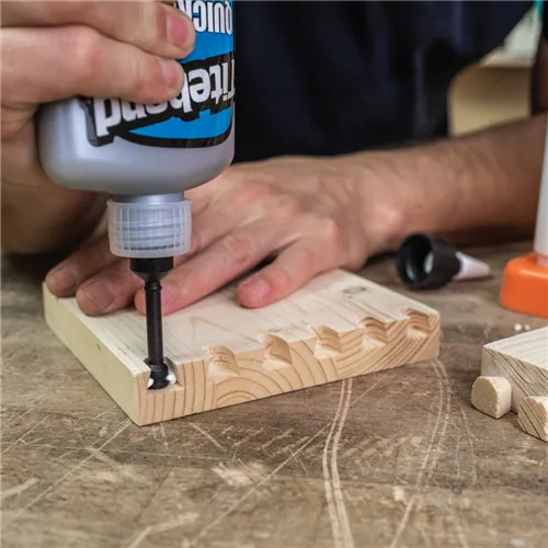 IGM Sada pro nanášení lepidla