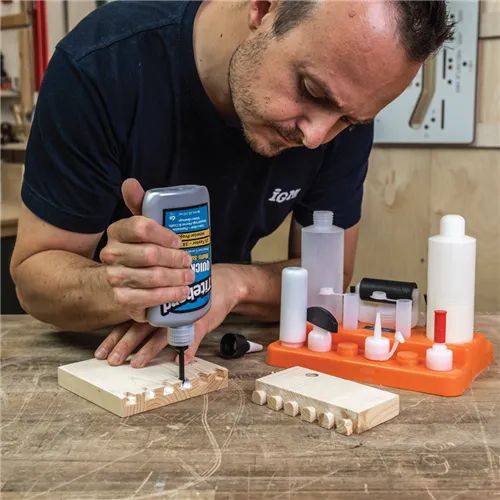 IGM Sada pro nanášení lepidla