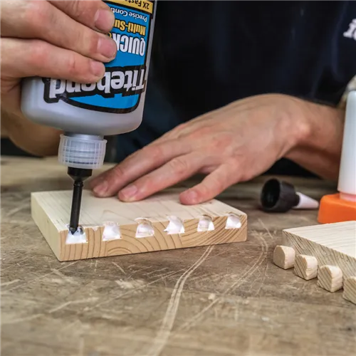 IGM Sada pro nanášení lepidla