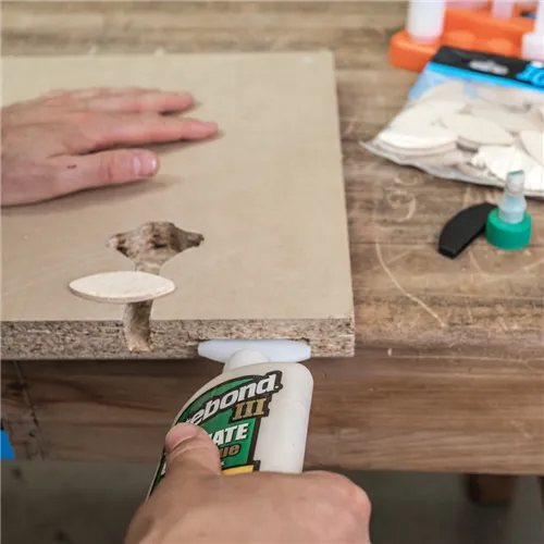 IGM Sada pro nanášení lepidla