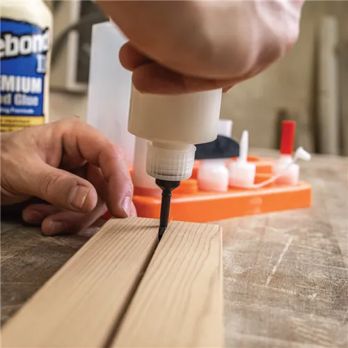 IGM Sada pro nanášení lepidla